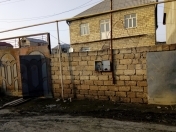 Satılır 6 otaqlı 300 m2 həyət evi Binəqədi