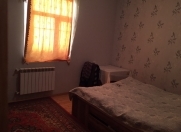 Satılır 3 otaqlı 70 m2 həyət evi Olimpia Stadionu