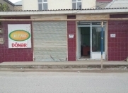 Satılır 1 otaqlı 15 m2 obyekt Biləcəri