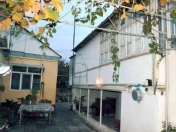 Satılır 5 otaqlı 200 m2 həyət evi Şabran