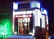 Satılır 5 otaqlı 240 m2 obyekt İnşaatçılar m.