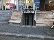 İcarəyə verilir 3 otaqlı 100 m2 obyekt 3 mkr