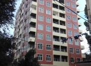 Satılır 2 otaqlı 83 m2 yeni tikili 3 mkr