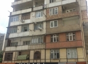 Satılır 2 otaqlı 45 m2 köhnə tikili 8 mkr