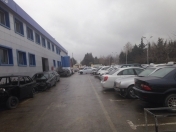 Satılır 10 otaqlı 1500 m2 obyekt 20 yanvar m.