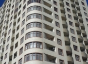 Satılır 6 otaqlı 321 m2 yeni tikili Türkiyə səfirliyi