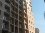 Satılır 3 otaqlı 134 m2 yeni tikili Musabəyov parkı