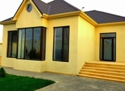 Satılır 5 otaqlı 160 m2 bağ evi Şüvəlan