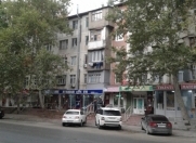 Satılır 1 otaqlı 32 m2 köhnə tikili 4 mkr