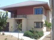 Satılır 6 otaqlı 1200 m2 bağ evi Görədil