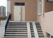 Satılır 2 otaqlı 56 m2 yeni tikili Məhəmmədli