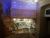 Satılır 3 otaqlı 54 m2 köhnə tikili Fəvvarələr meydanı