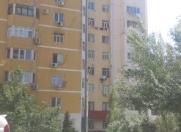 Satılır 3 otaqlı 78 m2 yeni tikili Qara şəhər