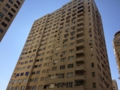 İcarəyə verilir 4 otaqlı 212 m2 yeni tikili Şah İsmayıl Xətai m.