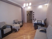 Satılır 2 otaqlı 91 m2 yeni tikili Yasamal r.