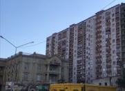 Satılır 3 otaqlı 104 m2 yeni tikili Neftçilər m.