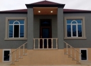 Satılır 3 otaqlı 110 m2 həyət evi Maştağa