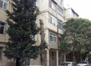 Satılır 3 otaqlı 70 m2 köhnə tikili 7 mkr