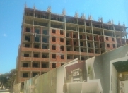 Satılır 1 otaqlı 36 m2 yeni tikili Xırdalan