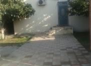 Satılır 3 otaqlı 100 m2 həyət evi Maştağa