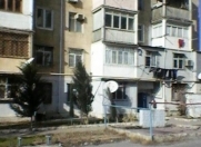 Satılır 2 otaqlı 45 m2 köhnə tikili Neftçilər m.