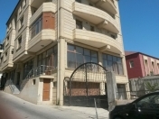 Satılır 8 otaqlı 167 m2 obyekt 7 mkr