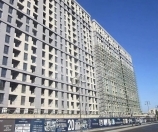 Satılır 3 otaqlı 125.76 m2 yeni tikili Əhmədli m.