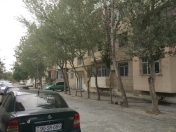 Satılır 4 otaqlı 100 m2 köhnə tikili Biləcəri