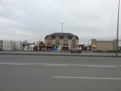 İcarəyə verilir 6 otaqlı 450 m2 obyekt Böyükşor