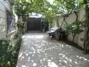 Satılır 4 otaqlı 170 m2 həyət evi Biləcəri