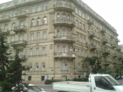 Satılır 2 otaqlı 53 m2 köhnə tikili İçəri Şəhər