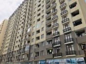 Satılır 3 otaqlı 120 m2 yeni tikili 8 km