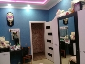 Satılır 2 otaqlı 60 m2 yeni tikili Masazır