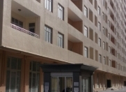 Satılır 3 otaqlı 94 m2 yeni tikili Qələbə dairəsi