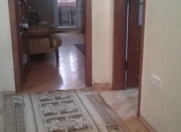 Satılır 2 otaqlı 57 m2 yeni tikili 8 km