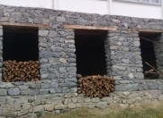 Satılır 3 otaqlı 172 m2 həyət evi Şəki