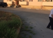 Satılır 2 otaqlı 53 m2 köhnə tikili Heydər Əliyev Mərkəzi