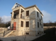 Satılır 6 otaqlı 220 m2 bağ evi Şamaxı