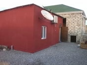 Satılır 5 otaqlı 3000 m2 həyət evi Şağan