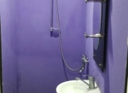 İcarəyə verilir 2 otaqlı 40 m2 həyət evi Heydər Əliyev Mərkəzi