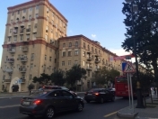 Satılır 1 otaqlı 28 m2 ofis Yasamal r.