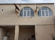 Satılır 5 otaqlı 300 m2 həyət evi Qaraçuxur