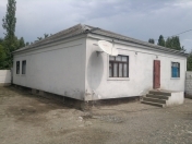 Satılır 6 otaqlı 100 m2 həyət evi Xaçmaz