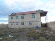 Satılır 8 otaqlı 162 m2 həyət evi Şirvan