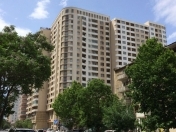 Satılır 4 otaqlı 200 m2 yeni tikili Elmlər Akademiyası m.