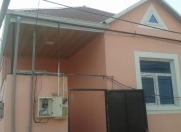 Satılır 2 otaqlı 45 m2 həyət evi Xırdalan