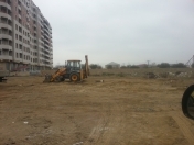 Satılır 27 sot torpaq Mehdiabad