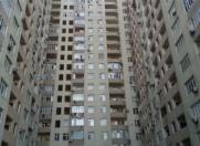 Satılır 2 otaqlı 86 m2 yeni tikili Ayna Sultanova heykəli