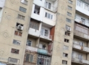 İcarəyə verilir 2 otaqlı 48 m2 köhnə tikili Əhmədli