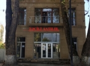 Satılır 10 otaqlı 370 m2 obyekt İsmayıllı